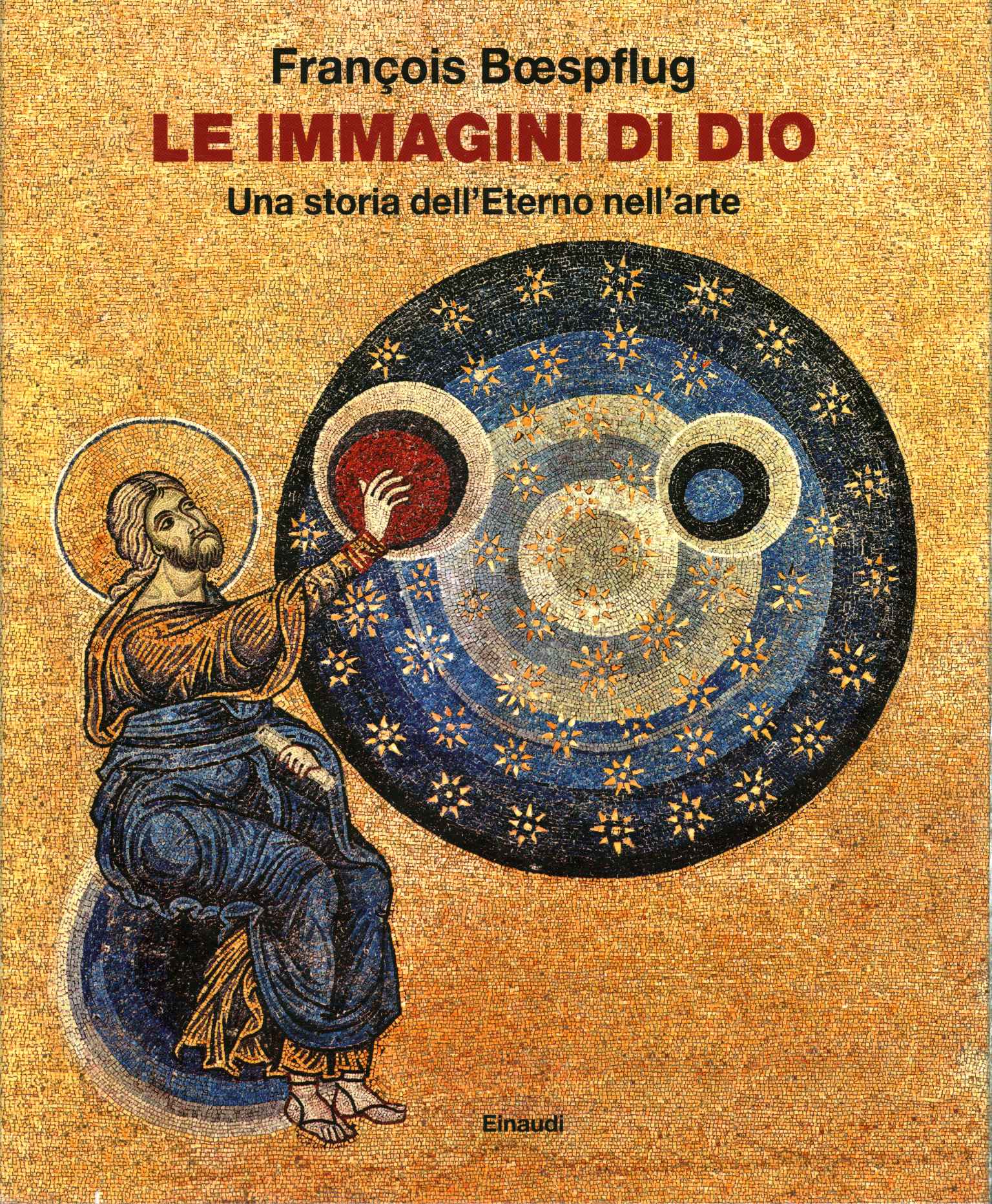 Le immagini di Dio