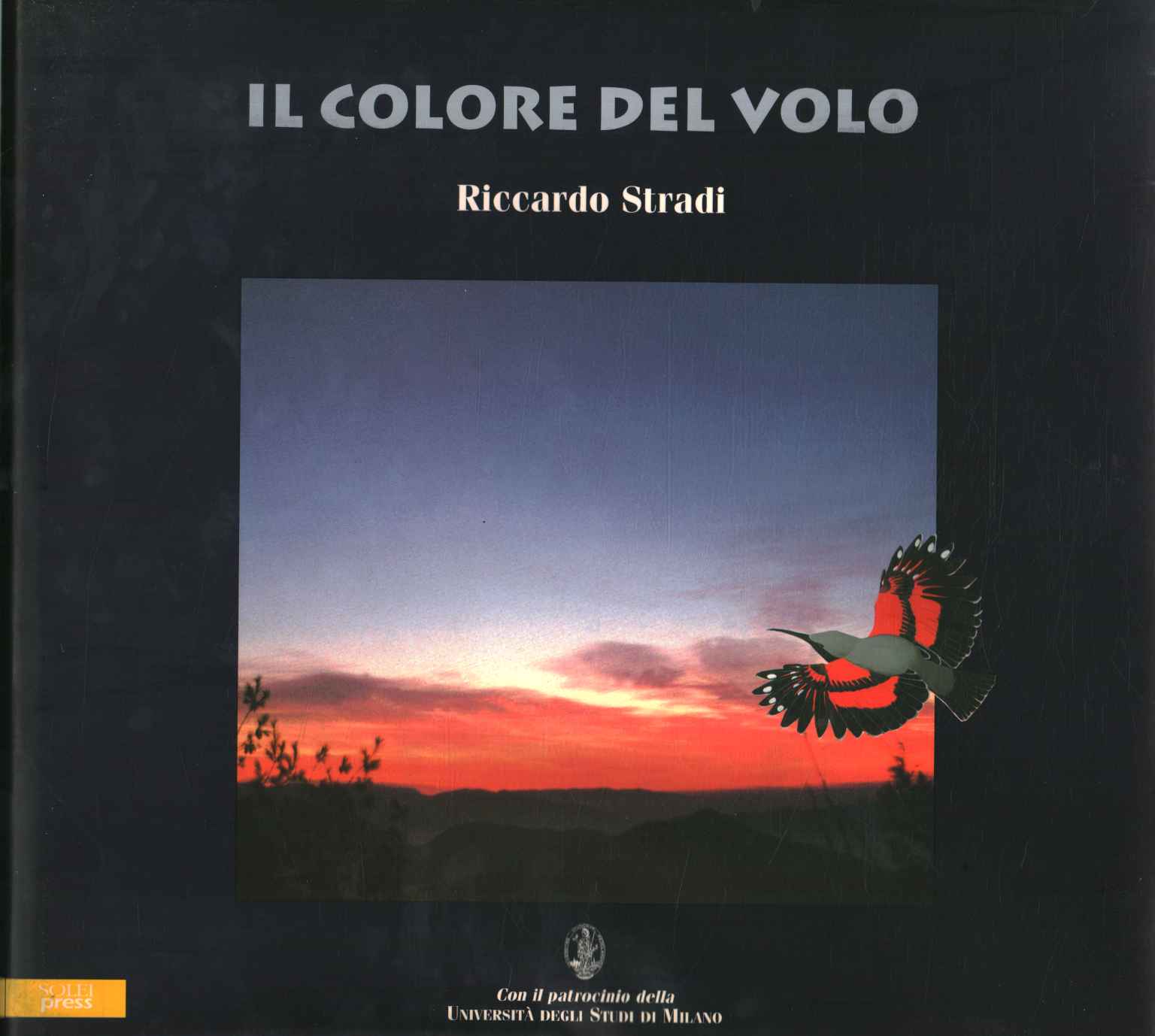 Il colore del volo