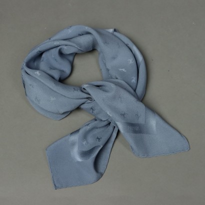 Ferrari Foulard Grigio