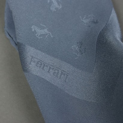 Ferrari Foulard Grigio