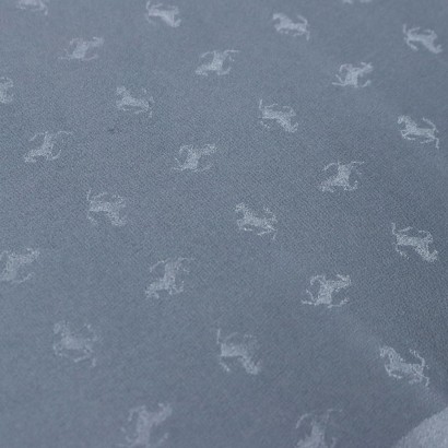 Ferrari Foulard Grigio