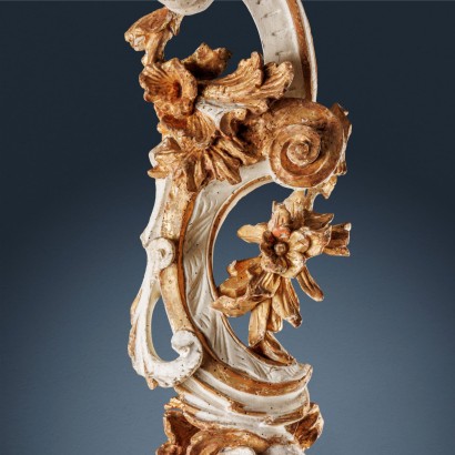 Paire de porte flambeaux sculptés et dorés%2,Paire de porte flambeaux sculptés et dorés%2,Paire de porte flambeaux sculptés et dorés%2,Paire de porte flambeaux%2