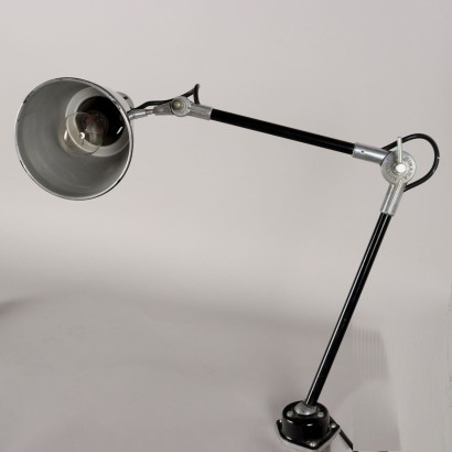 Lampada Anni 60 produzione Seminara Tori