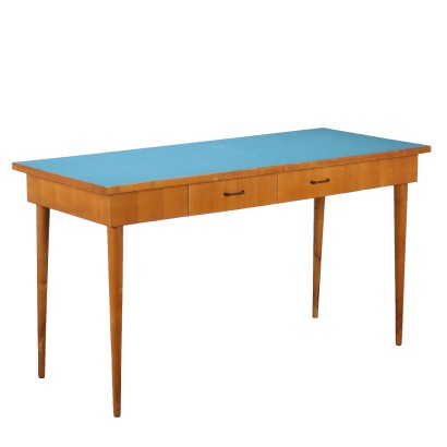 mesa de los años 50-60