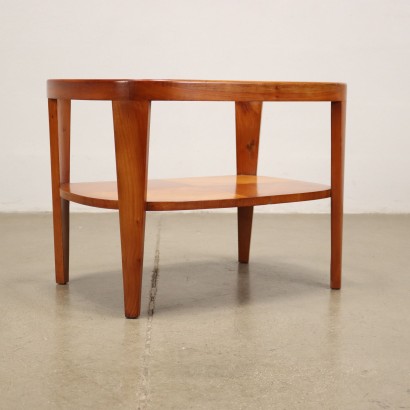 Table basse des années 1950