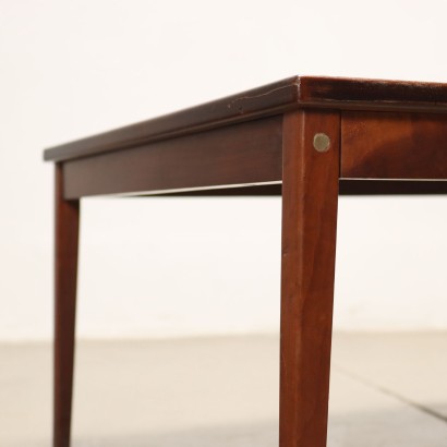 Table basse des années 1960, fabrication brésilienne