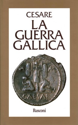 La guerra gallica