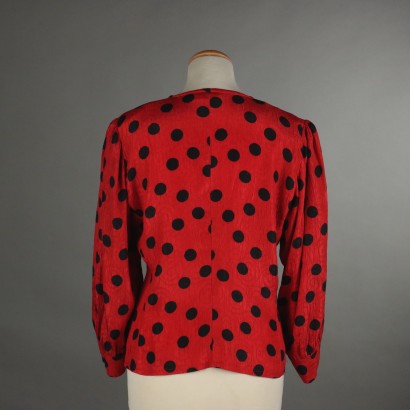 Yves Saint Laurent Vintage Shirt in