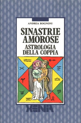 Sinastrie amorose