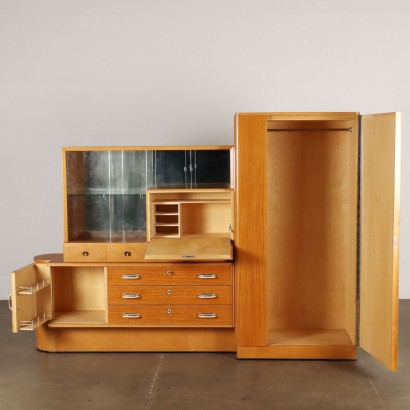 Furniture from the 40s and 50s