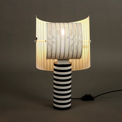 Lampe de table Shogun par Mario Bott,Mario Botta,Mario Botta,Mario Botta,Mario Botta,Mario Botta,Mario Botta,Mario Botta,Mario Botta,Mario Botta,Mario Botta,Mario Botta,Mario Botta,Mario Botta,Mario Botta, Mario Botta, Mario Botta, Mario Botta, Mario Botta