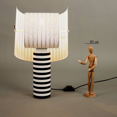 Lampe de table Shogun par Mario Bott,Mario Botta,Mario Botta,Mario Botta,Mario Botta,Mario Botta,Mario Botta,Mario Botta,Mario Botta,Mario Botta,Mario Botta,Mario Botta,Mario Botta,Mario Botta,Mario Botta, Mario Botta, Mario Botta, Mario Botta, Mario Botta