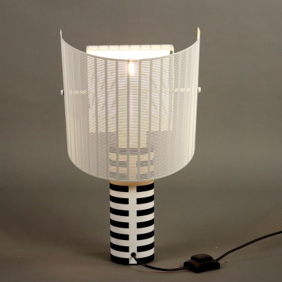 Lampe de table Shogun par Mario Bott,Mario Botta,Mario Botta,Mario Botta,Mario Botta,Mario Botta,Mario Botta,Mario Botta,Mario Botta,Mario Botta,Mario Botta,Mario Botta,Mario Botta,Mario Botta,Mario Botta, Mario Botta, Mario Botta, Mario Botta, Mario Botta