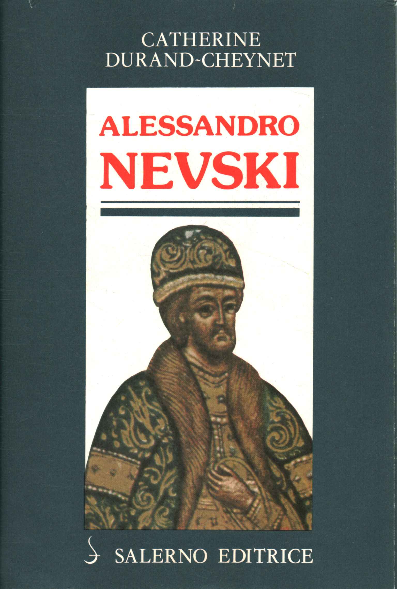 Alexandre Nevski