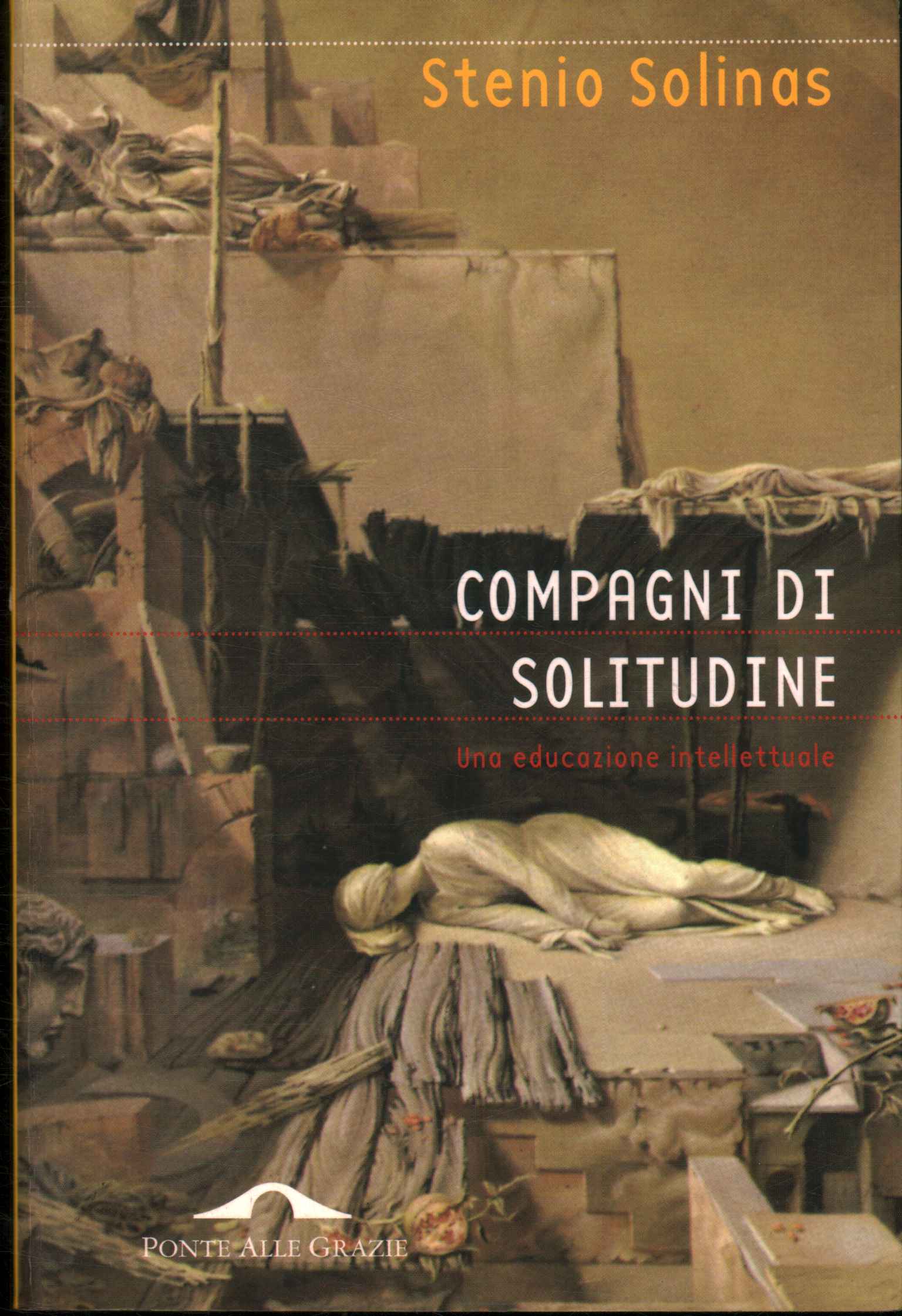 Compagni di Solitudine