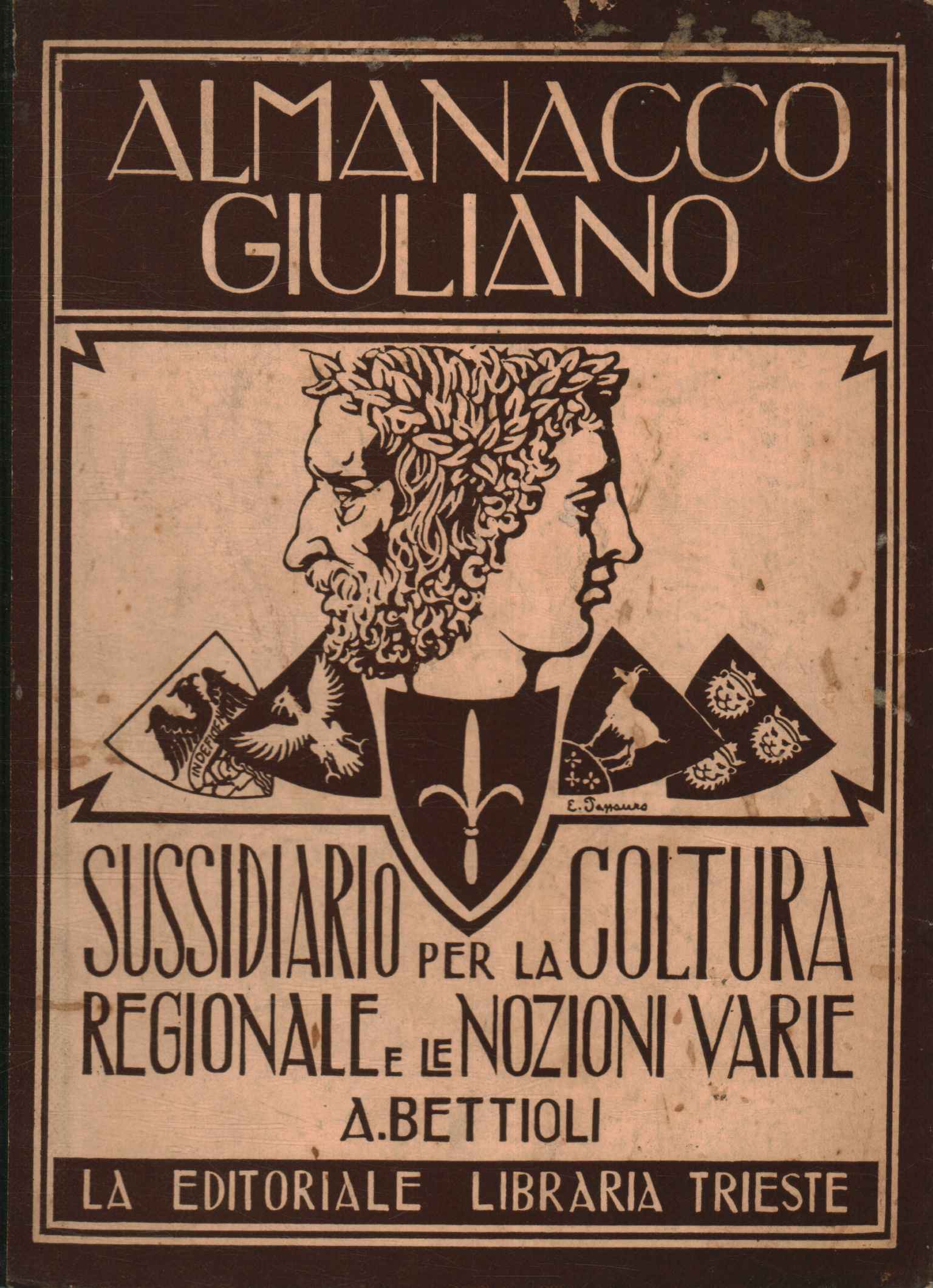 Almanacco giuliano