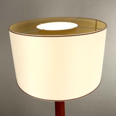 Lampe aus den 50er und 60er Jahren