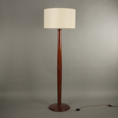 Lamp from the 50s and 60s