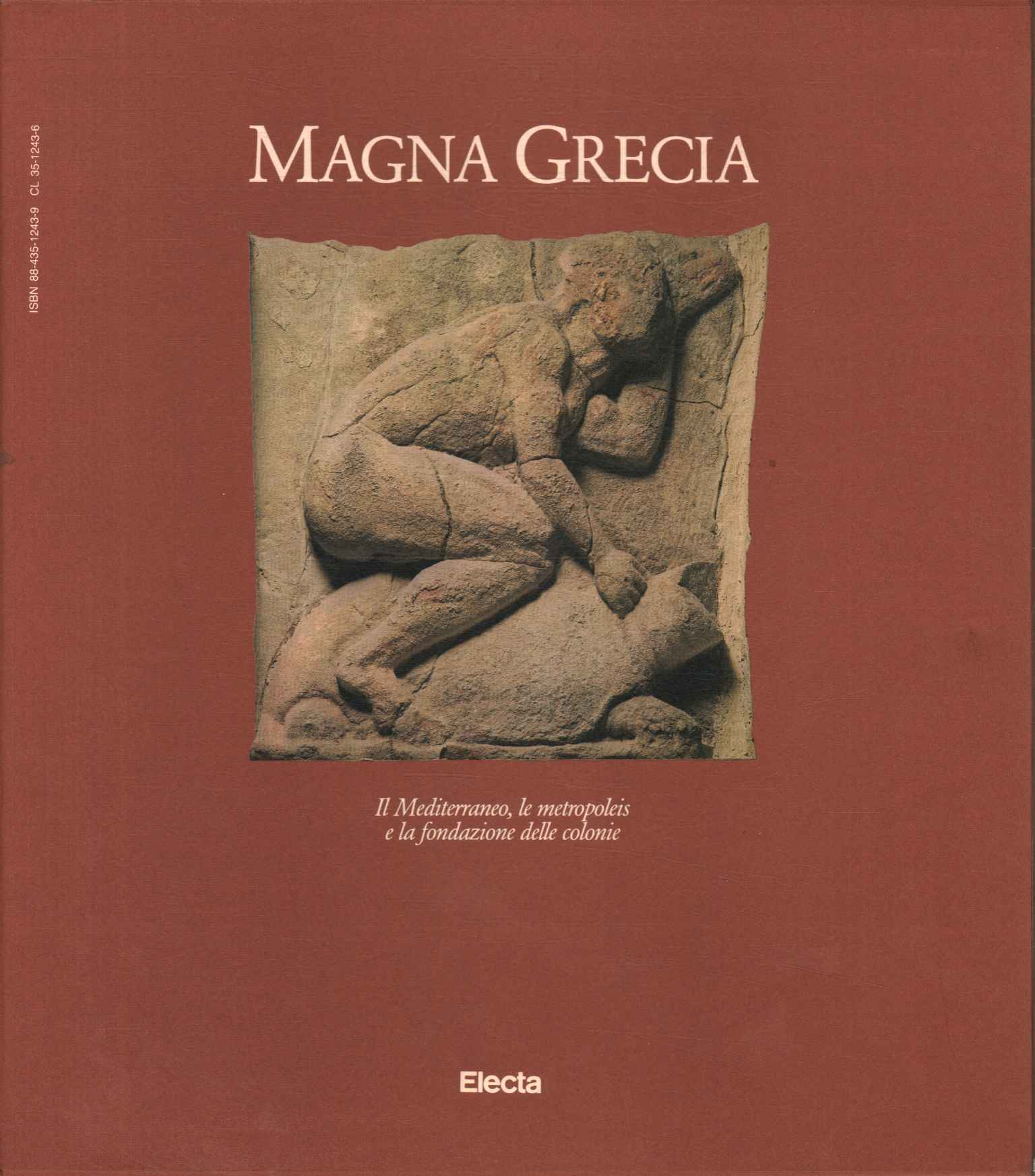 Magna Graecia