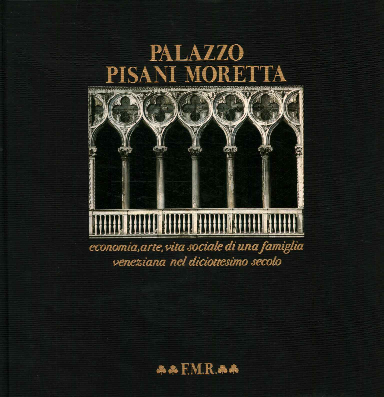 Palais Pisani Moretta