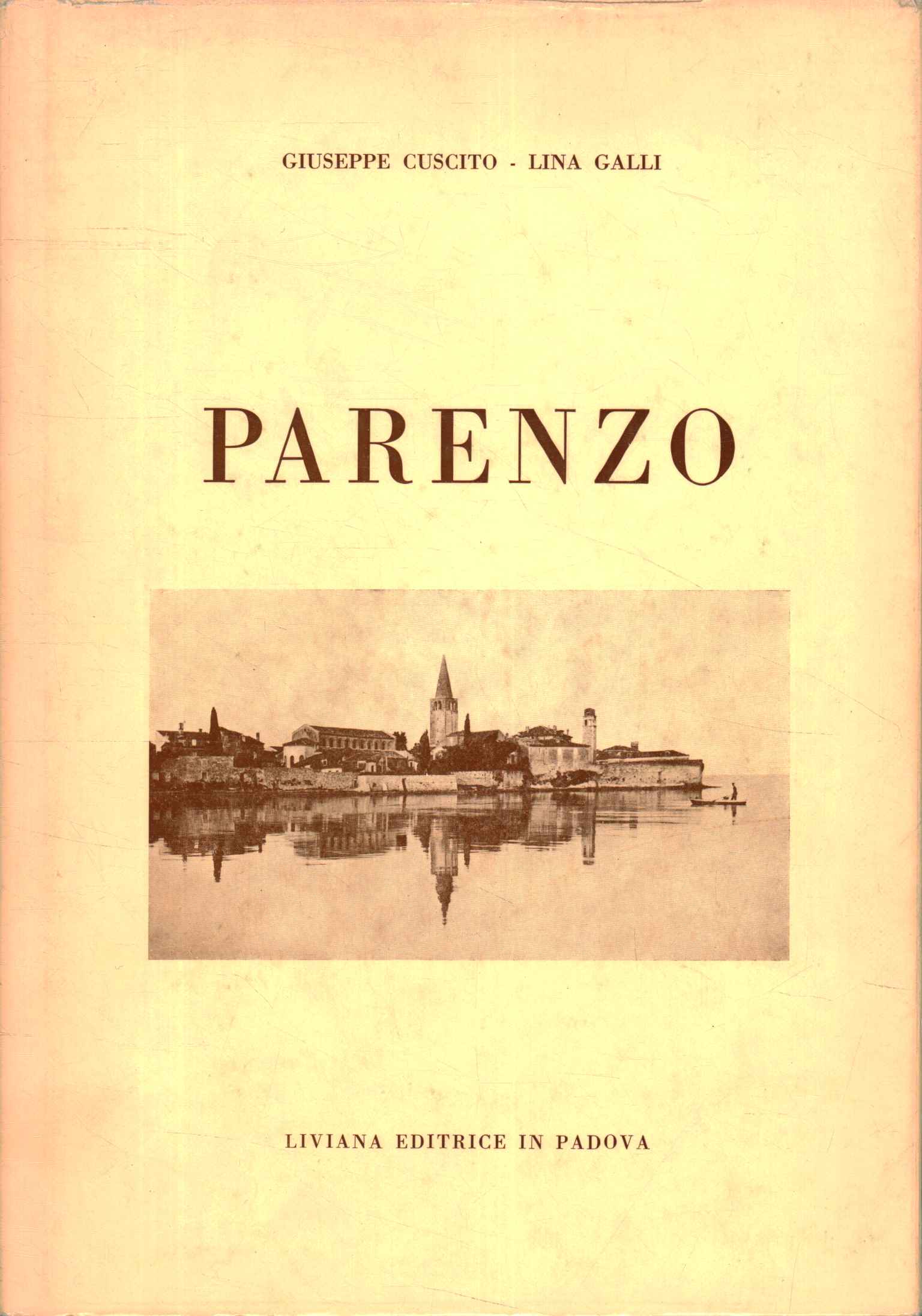 Parenzo