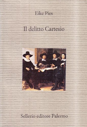 Il delitto Cartesio