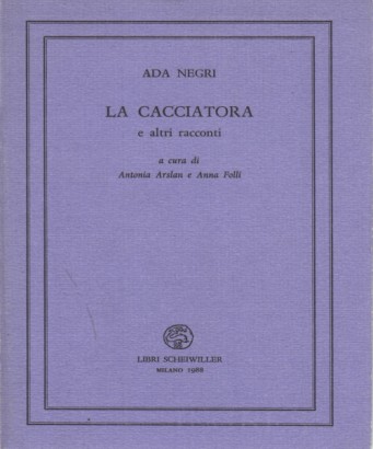 La cacciatora