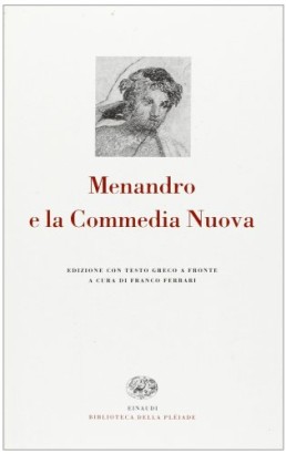 Menandro e la Commedia Nuova