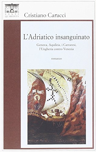 L'Adriatico insanguinato