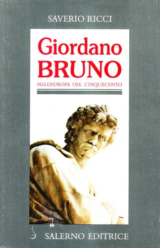 Giordano Bruno