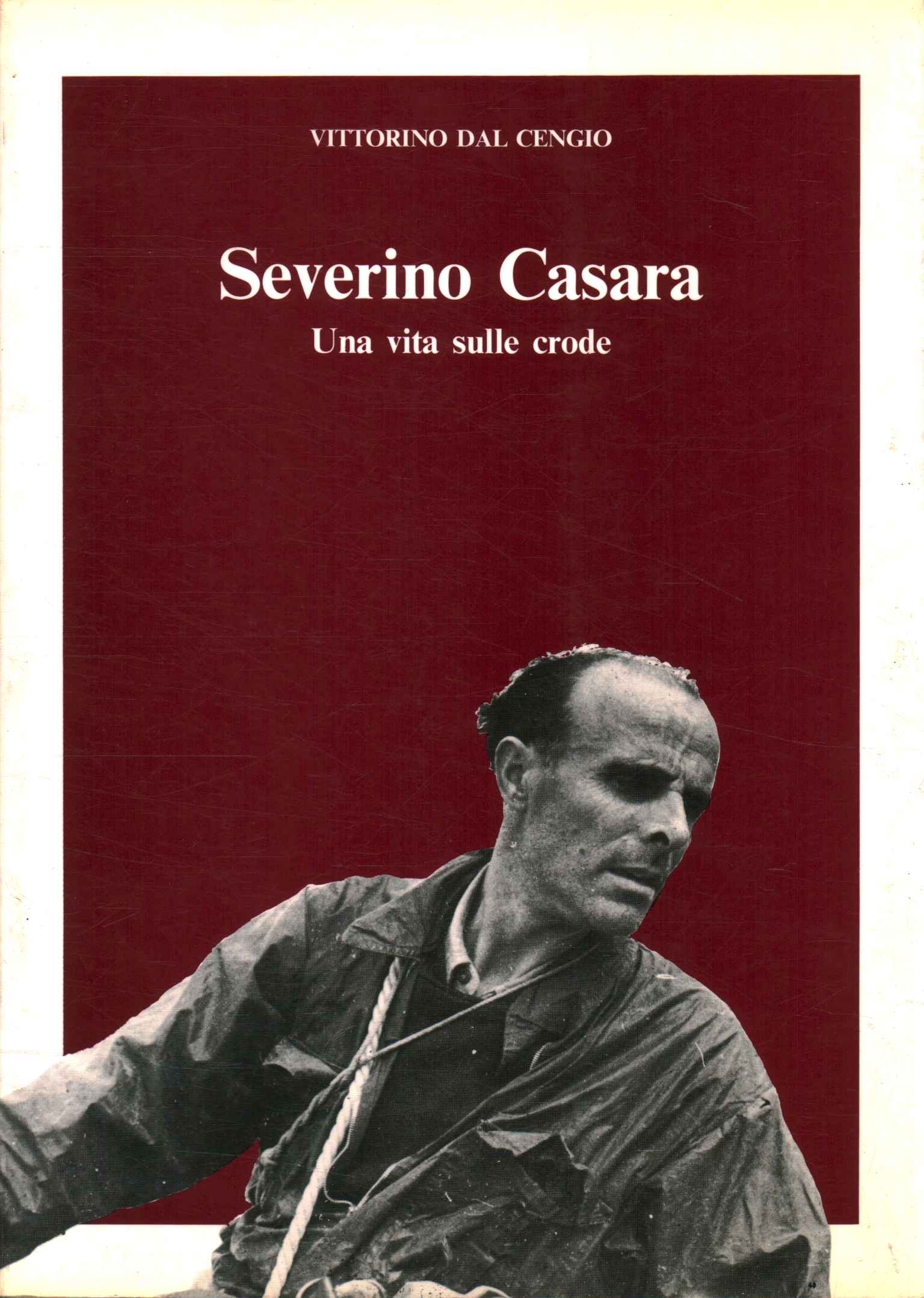 Séverino Casara