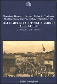 Dall'Impero Austro-Ungarico alle