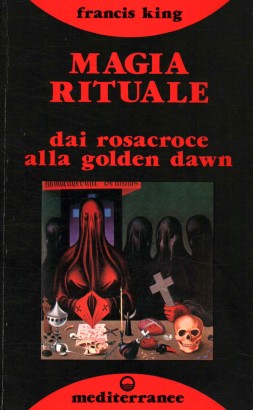 Magia rituale