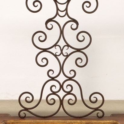 Stilbalustrade