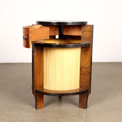 Art Deco Work Table