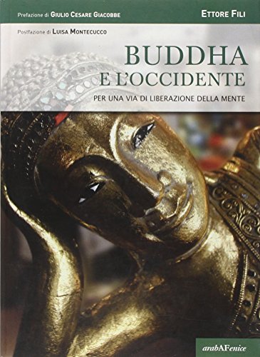 Bouddha et l'Occident. Pour un%2