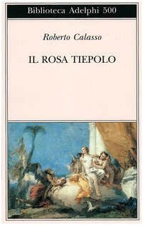 Tiepolo rose