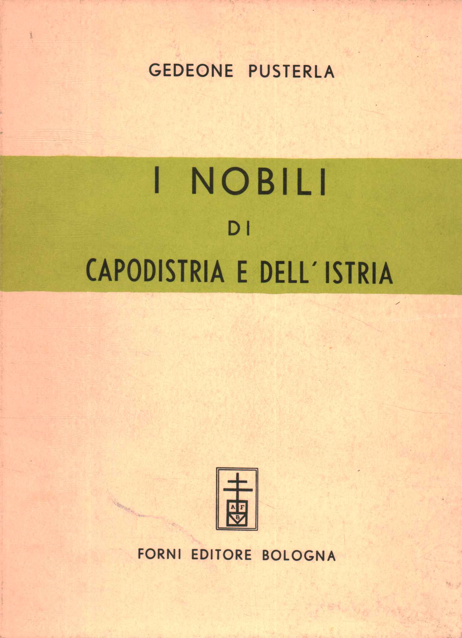 Los nobles de Koper y el apóstrofo