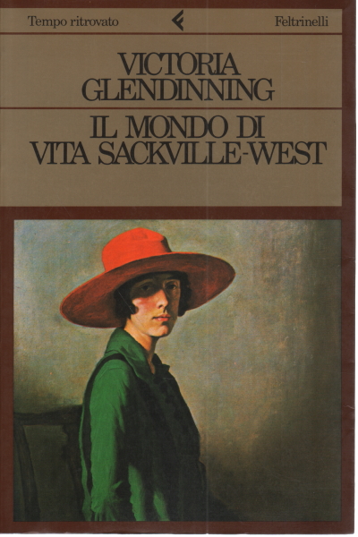 Die Welt von Vita Sackville-West