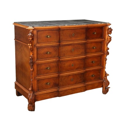 Umbertino chest of drawers