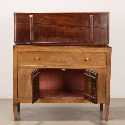 Directory sideboard