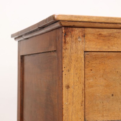 Directory sideboard