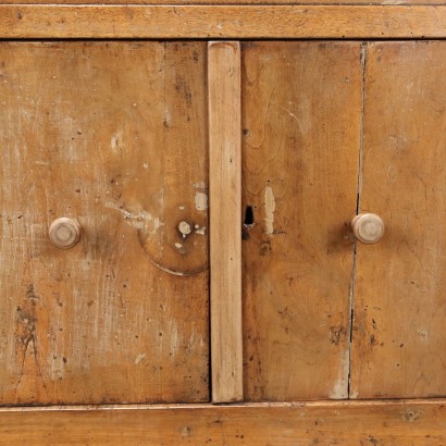 Directory sideboard