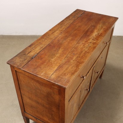 Credenza Direttorio