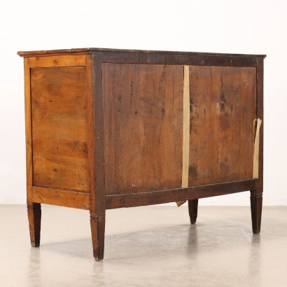 Directory sideboard