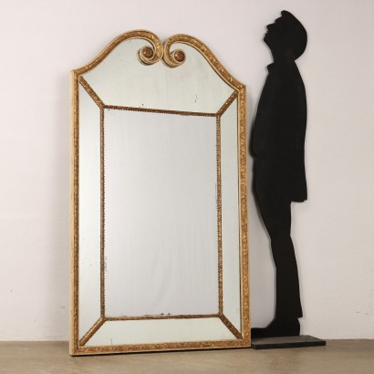 Miroir de style