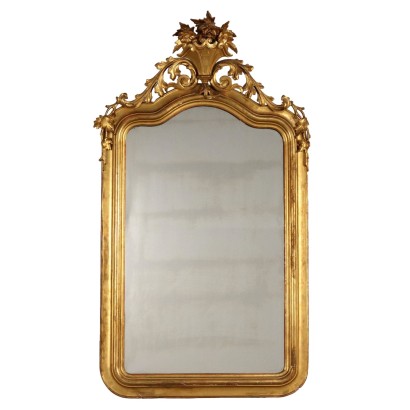 Miroir Umbertine