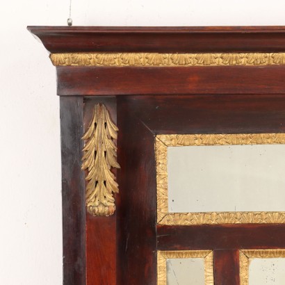 Chimneypiece Restoration