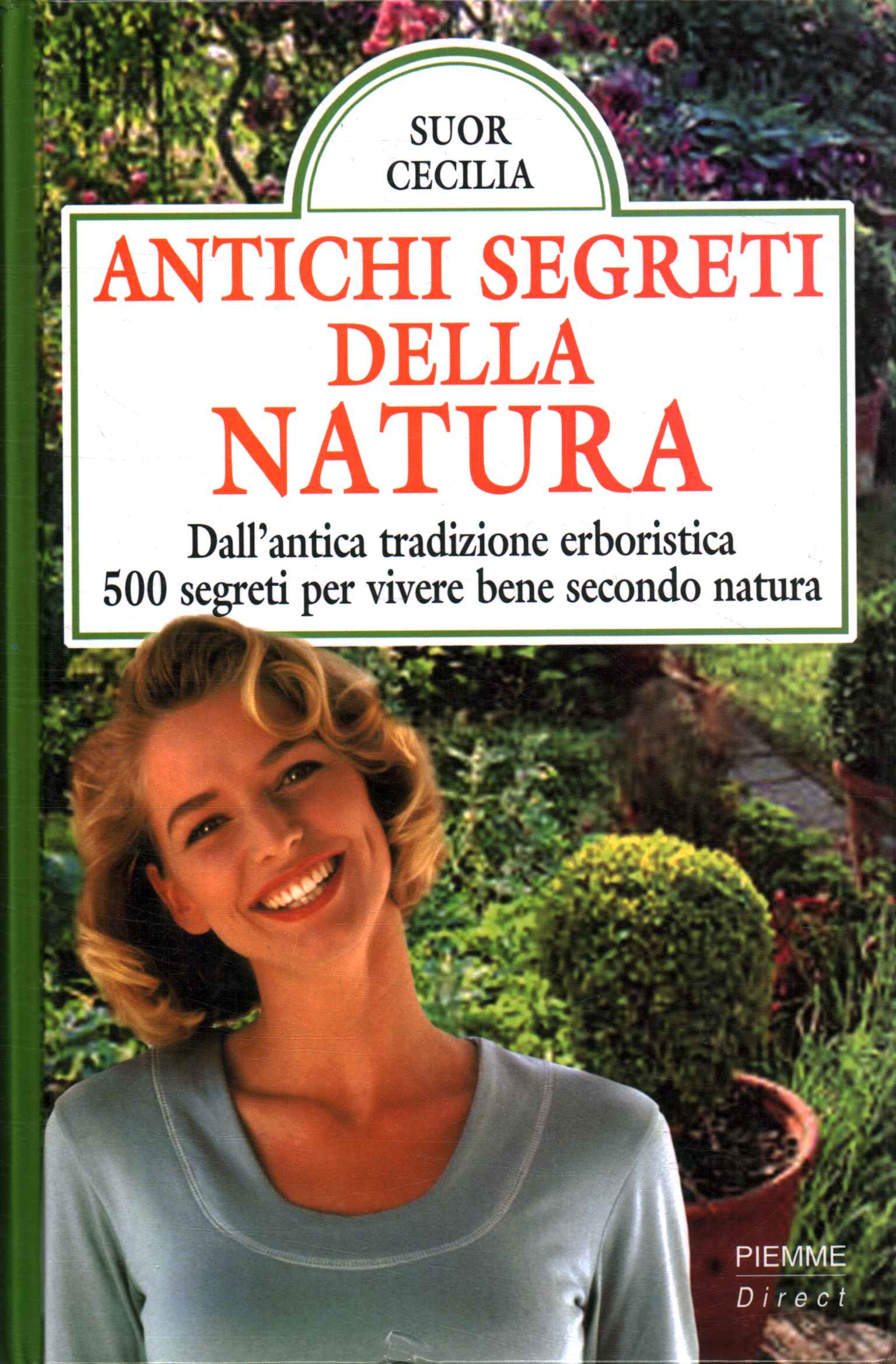 Anciens secrets de la nature