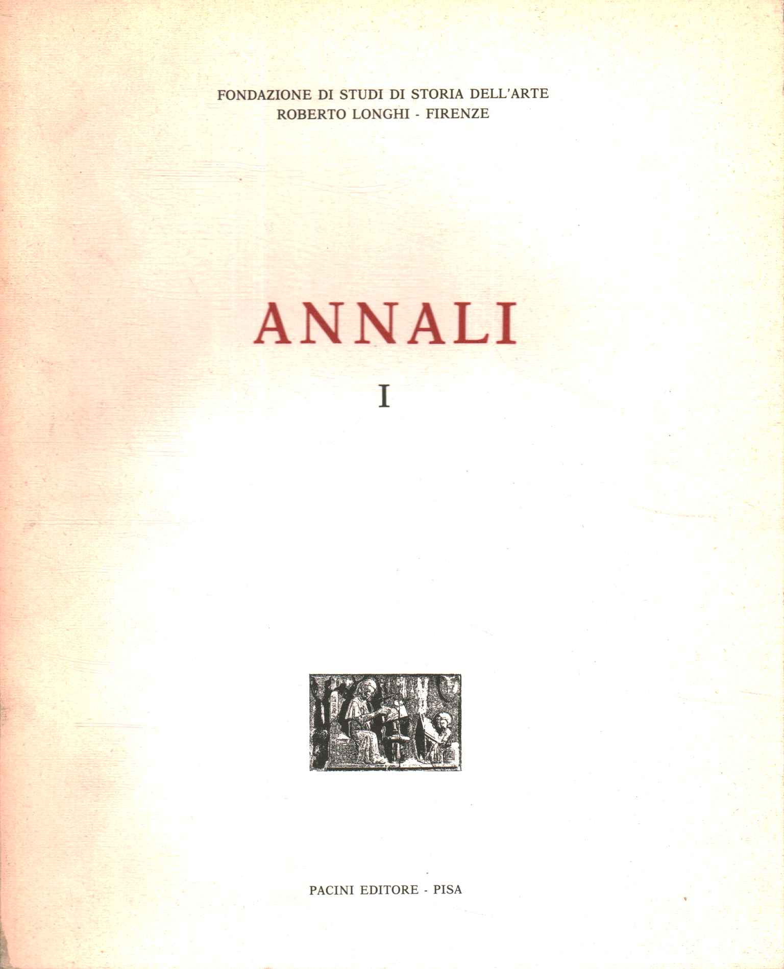 Annales I